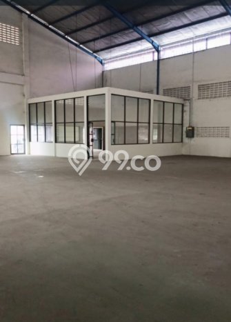 Disewakan Gudang komersial di Ngaliyan luas bangunan 2080m2 Disewakan Gudang komersial di Ngaliyan luas bangunan 2080m2