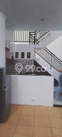 Hunian Cantik Minimalis Lb 240m2 di Mranggen, Demak Hunian Cantik Minimalis Lb 240m2 di Mranggen, Demak