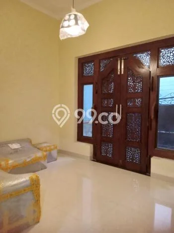 Dijual Rumah 4 Kamar Lokasi Strategis Nyaman dan Strategis di Ungaran Barat Dijual Rumah 4 Kamar Lokasi Strategis Nyaman dan Strategis di Ungaran Barat