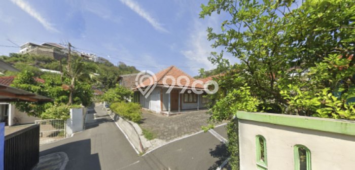 Jual Rumah Favorit Siap Huni LB 80m2 di Candisari, Semarang Jual Rumah Favorit Siap Huni LB 80m2 di Candisari, Semarang