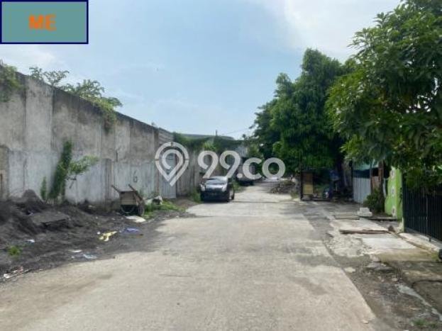 Tanah di Semarang Utara, Semarang Luas 180m2 Dijual Segera Tanah di Semarang Utara, Semarang Luas 180m2 Dijual Segera