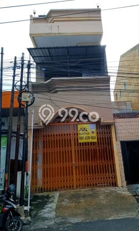 Ruko Dijual Lokasi Stratagis di Semarang Tengah Semarang Cocok untuk Investasi Ruko Dijual Lokasi Stratagis di Semarang Tengah Semarang Cocok untuk Investasi