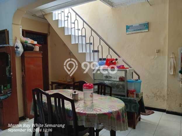 Rumah Mewah Dijual LT 200m2 di Candisari, Semarang Rumah Mewah Dijual LT 200m2 di Candisari, Semarang
