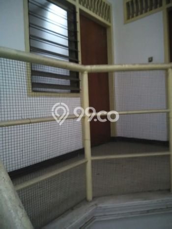 Hunian Cantik Modern Lb 114m2 di Semarang Timur, Semarang Hunian Cantik Modern Lb 114m2 di Semarang Timur, Semarang