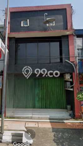Unit Ruko Dijual di Kudus Kabupaten Kudus 48m2 Unit Ruko Dijual di Kudus Kabupaten Kudus 48m2