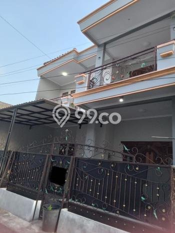 Dijual Rumah 4 Kamar Lokasi Strategis Nyaman dan Strategis di Ungaran Barat Dijual Rumah 4 Kamar Lokasi Strategis Nyaman dan Strategis di Ungaran Barat