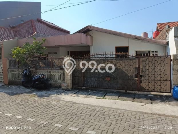 Rumah Modern Cantik 3 KT Bisa Langsung Pindah di Semarang Barat Rumah Modern Cantik 3 KT Bisa Langsung Pindah di Semarang Barat