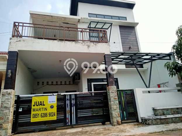Hunian Cantik Minimalis Lb 240m2 di Mranggen, Demak Hunian Cantik Minimalis Lb 240m2 di Mranggen, Demak