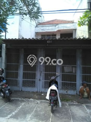Hunian Cantik Modern Lb 114m2 di Semarang Timur, Semarang Hunian Cantik Modern Lb 114m2 di Semarang Timur, Semarang