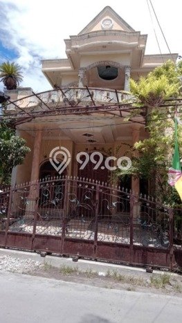 Siap Huni Rumah Mewah 5 Kamar di Pedurungan Dekat ke Mana Pun Siap Huni Rumah Mewah 5 Kamar di Pedurungan Dekat ke Mana Pun