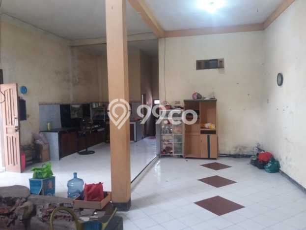 Siap Huni Rumah Mewah 5 Kamar di Pedurungan Dekat ke Mana Pun Siap Huni Rumah Mewah 5 Kamar di Pedurungan Dekat ke Mana Pun