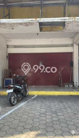 Ruko Kawasan Komersial Kawasan Gajah Mungkur, Luas 150m2m², Siap Usaha Ruko Kawasan Komersial Kawasan Gajah Mungkur, Luas 150m2m², Siap Usaha