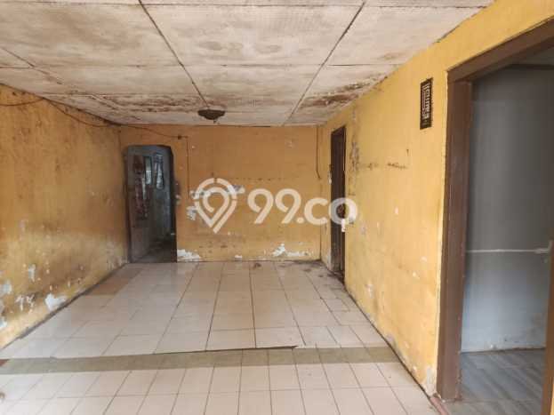 Tanah Dijual Lokasi Semarang Utara, Semarang Luas 275m2 Legalitas Aman Tanah Dijual Lokasi Semarang Utara, Semarang Luas 275m2 Legalitas Aman