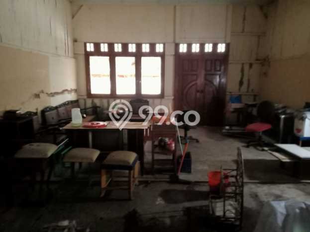 Jual Rumah Favorit Siap Huni LB 80m2 di Candisari, Semarang Jual Rumah Favorit Siap Huni LB 80m2 di Candisari, Semarang