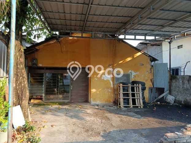 Tanah Dijual Lokasi Semarang Utara, Semarang Luas 275m2 Legalitas Aman Tanah Dijual Lokasi Semarang Utara, Semarang Luas 275m2 Legalitas Aman