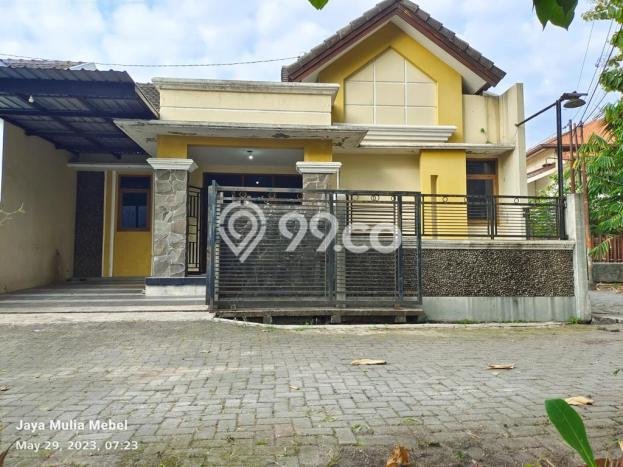 Rumah Modern Minimalis 3 Kamar Bisa Langsung Pindah di Pedurungan Rumah Modern Minimalis 3 Kamar Bisa Langsung Pindah di Pedurungan