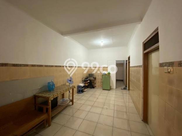 Unit Kost Dijual di Kawasan Semarang Selatan Semarang dengan 6 KT Unit Kost Dijual di Kawasan Semarang Selatan Semarang dengan 6 KT