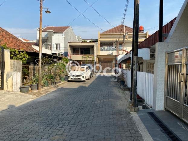 Siap Huni Hunian Elit 4 Kamar di Semarang Tengah Dekat ke Mana Pun Siap Huni Hunian Elit 4 Kamar di Semarang Tengah Dekat ke Mana Pun