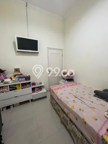 Rumah Asri di Semarang Barat, Akses ke Semarang Barat, Semarang, Semarang - LT 120m2m² Rumah Asri di Semarang Barat, Akses ke Semarang Barat, Semarang, Semarang - LT 120m2m²