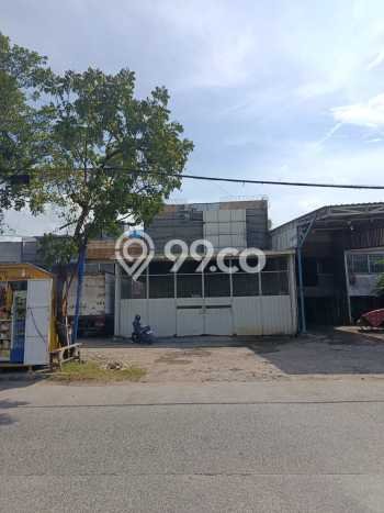 Area Ramai! Ruko Dijual di Semarang Timur untuk Bisnis Luas Bangunan 600m2 Area Ramai! Ruko Dijual di Semarang Timur untuk Bisnis Luas Bangunan 600m2