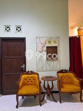 Dijual Rumah Minimalis Bagus Punya 0 KT di Gajah Mungkur Semarang SHM Dijual Rumah Minimalis Bagus Punya 0 KT di Gajah Mungkur Semarang SHM