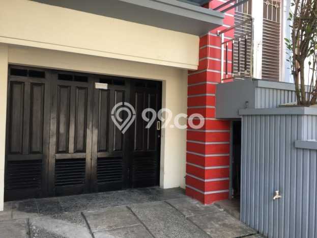 Ready to Use! Luxury House LT 147m2 Desain Elegan di Sunter Ready to Use! Luxury House LT 147m2 Desain Elegan di Sunter