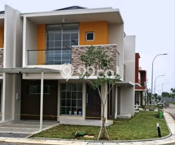 For Sale! Luxury House LT 135m2 Desain Elegan di Pantai Indah Kapuk 2 For Sale! Luxury House LT 135m2 Desain Elegan di Pantai Indah Kapuk 2