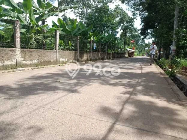 Lahan Kosong Dijual di Tangerang dengan Area 149m2 Lahan Kosong Dijual di Tangerang dengan Area 149m2