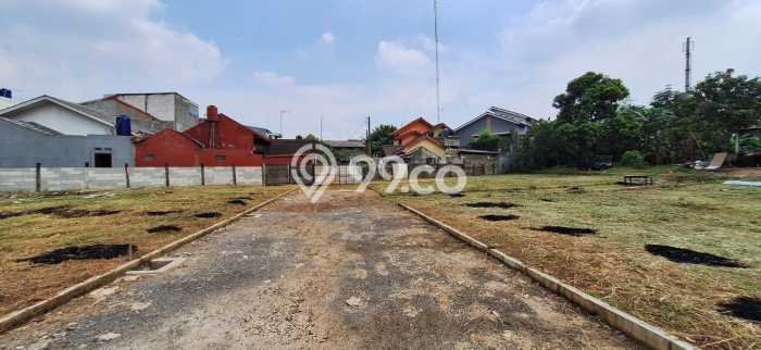 Kavling Tanah untuk Dijual di Bekasi Kota, Bekasi, Luas 84m2 Kavling Tanah untuk Dijual di Bekasi Kota, Bekasi, Luas 84m2