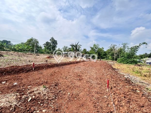 Tanah Kavling untuk Dijual di Tangerang Tangerang 130m2 Tanah Kavling untuk Dijual di Tangerang Tangerang 130m2