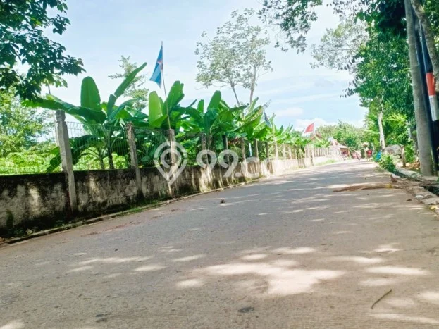 Tanah Kavling untuk Dijual di Tangerang Tangerang 114m2 Tanah Kavling untuk Dijual di Tangerang Tangerang 114m2