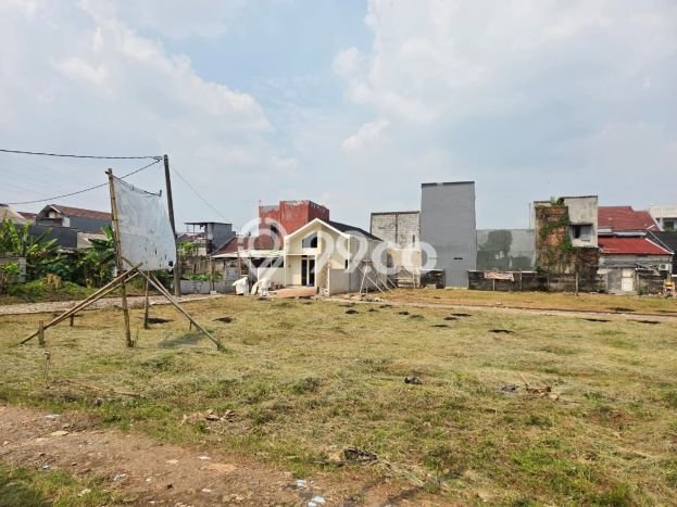 Untuk Dijual Tanah di Bekasi, Luas 93m2 SHM Untuk Dijual Tanah di Bekasi, Luas 93m2 SHM