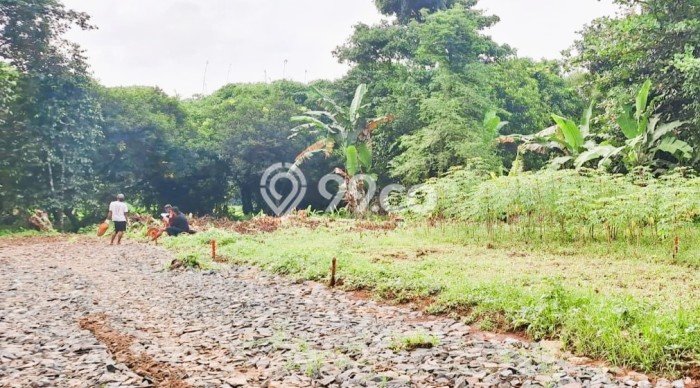 Dijual Tanah di Bekasi, Luas 140m2 SHM Dijual Tanah di Bekasi, Luas 140m2 SHM