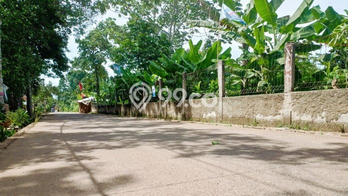 Tanah untuk Dijual Lokasi Tangerang, Tangerang Luas 150m2 SHM Tanah untuk Dijual Lokasi Tangerang, Tangerang Luas 150m2 SHM