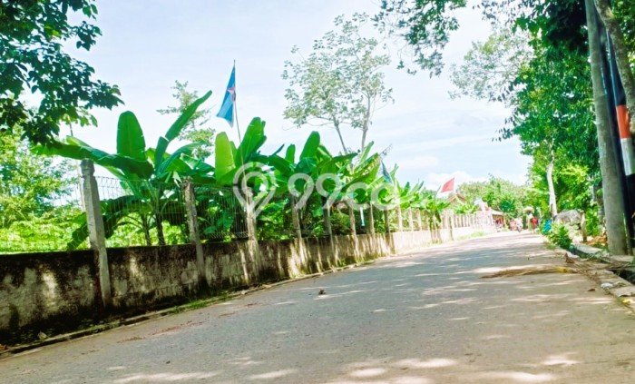 Lahan Kosong Dijual di Tangerang dengan Area 115m2 Lahan Kosong Dijual di Tangerang dengan Area 115m2