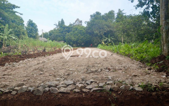 Tanah Dijual di Bekasi Seluas 142m2 Strategis Tanah Dijual di Bekasi Seluas 142m2 Strategis