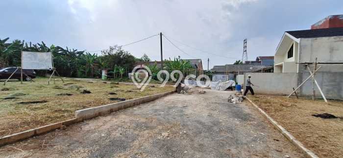 Tanah Investasi Dijual di Bekasi Punya Luas 105m2 Tanah Investasi Dijual di Bekasi Punya Luas 105m2