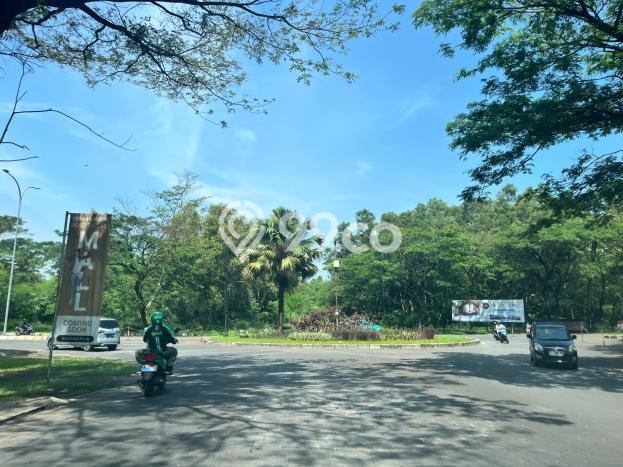 Lahan untuk Dijual Lokasi Sukma Jaya, Depok Luas 310m2 SHM Lahan untuk Dijual Lokasi Sukma Jaya, Depok Luas 310m2 SHM