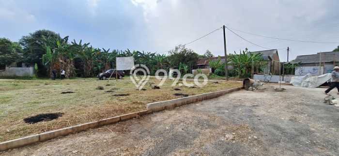 Tanah Kavling Dijual di Bekasi dengan Spesifikasi 85m2 Tanah Kavling Dijual di Bekasi dengan Spesifikasi 85m2