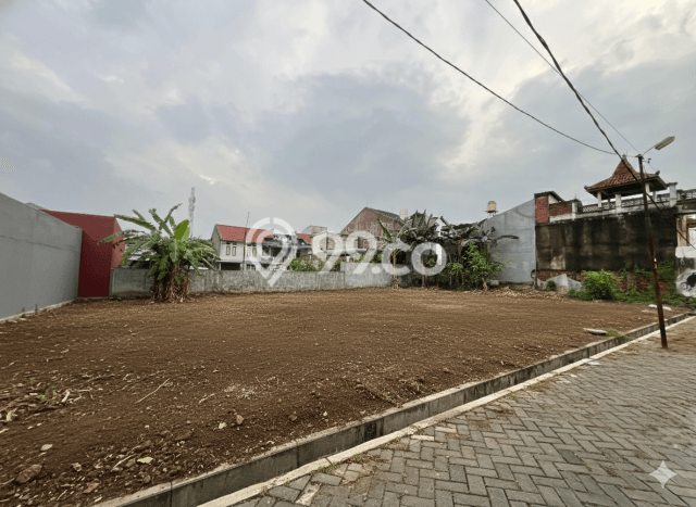 Tanah Kavling Dijual di Tangerang Kota, Tangerang dengan Luas Tanah 150m2 Tanah Kavling Dijual di Tangerang Kota, Tangerang dengan Luas Tanah 150m2
