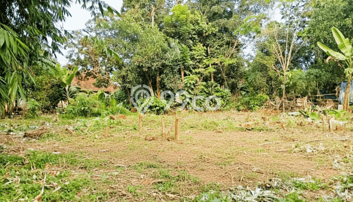 Tanah untuk Dijual di Tangerang Tangerang Luas 107m2 Tanah untuk Dijual di Tangerang Tangerang Luas 107m2