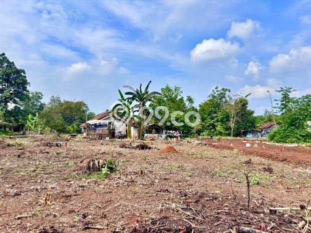 Lahan Kosong Dijual di Tangerang dengan Area 112m2 Lahan Kosong Dijual di Tangerang dengan Area 112m2