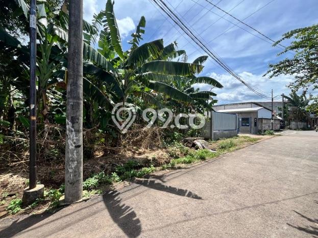 Tanah Dijual Area Strategis di Bekasi Kota Bekasi 114m2 Tanah Dijual Area Strategis di Bekasi Kota Bekasi 114m2