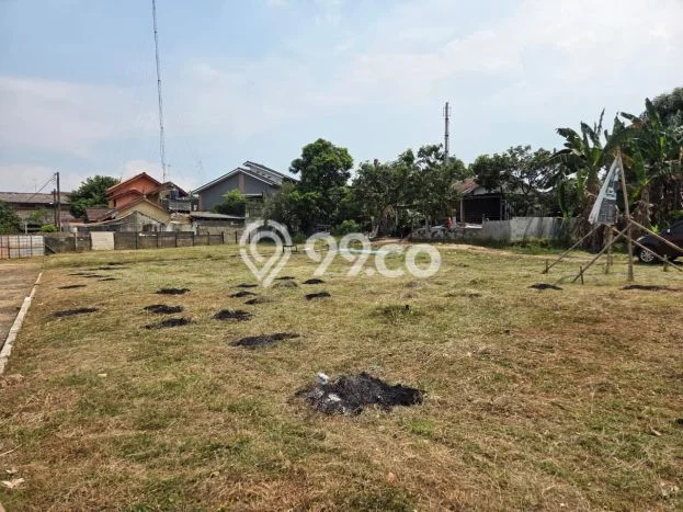 Kavling Tanah untuk Dijual di Bekasi Kota, Bekasi, Luas 93m2 Kavling Tanah untuk Dijual di Bekasi Kota, Bekasi, Luas 93m2