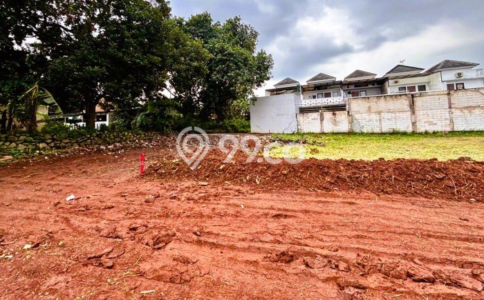 Untuk Dijual Tanah 118m2 di Bekasi Kota, Bekasi Untuk Dijual Tanah 118m2 di Bekasi Kota, Bekasi