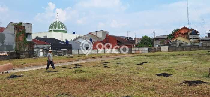 Tanah Dijual Lokasi Bekasi Barat, Bekasi Luas 83m2 Legalitas Aman Tanah Dijual Lokasi Bekasi Barat, Bekasi Luas 83m2 Legalitas Aman