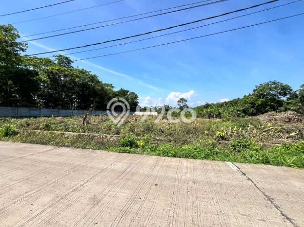 Untuk Dijual Tanah di Tangerang Tangerang Luas 115m2 SHM Untuk Dijual Tanah di Tangerang Tangerang Luas 115m2 SHM