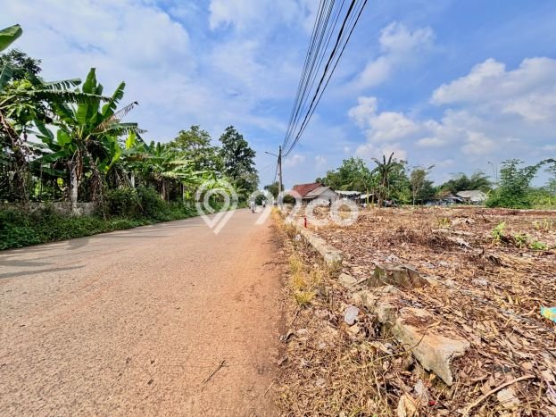 Tanah untuk Dijual Lokasi Tangerang, Tangerang Luas 150m2 SHM Tanah untuk Dijual Lokasi Tangerang, Tangerang Luas 150m2 SHM