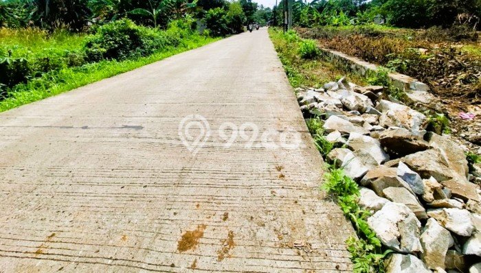Kavling Tanah Dijual di Tangerang, Tangerang, Luas 97m2 Area Strategis Kavling Tanah Dijual di Tangerang, Tangerang, Luas 97m2 Area Strategis