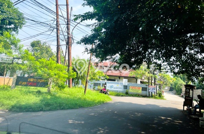 Lahan untuk Dijual Lokasi Sukma Jaya, Depok Luas 310m2 SHM Lahan untuk Dijual Lokasi Sukma Jaya, Depok Luas 310m2 SHM